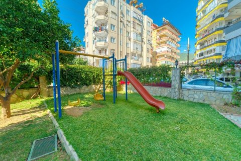 Продажа квартиры  в Аланье, Анталье, Турция 2+1, 110м2, №79753 – фото 2