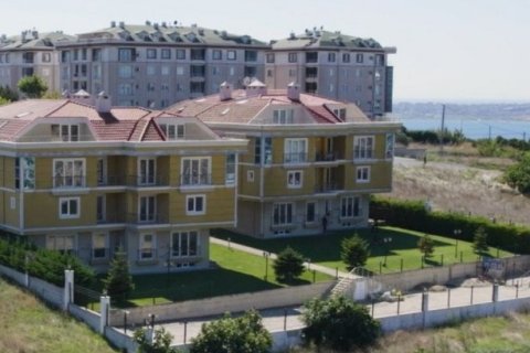 Продажа квартиры  в Стамбуле, Турция 1+2, 158м2, №42102 – фото 1