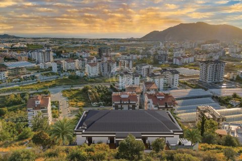 Продажа квартиры  в Газипаше, Анталье, Турция 3+1, 136м2, №80437 – фото 3