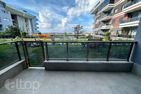 Продажа квартиры  в Аланье, Анталье, Турция 1+1, 50м2, №80158 – фото 27