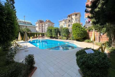 Продажа квартиры  в Джикджилли, Анталье, Турция 4+1, 170м2, №79724 – фото 1
