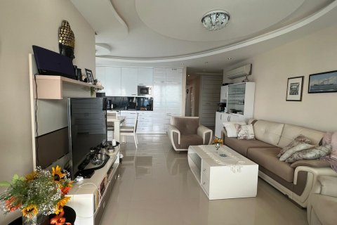 Продажа квартиры  в Оба, Анталье, Турция 2+1, 111м2, №79659 – фото 23