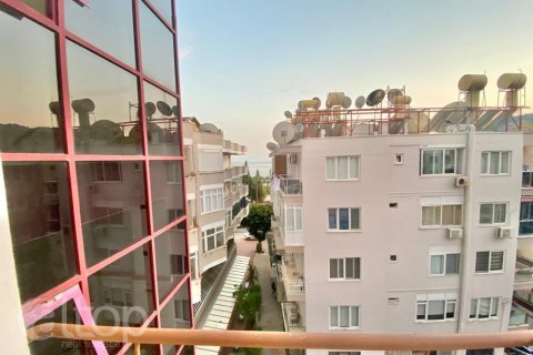 Продажа квартиры  в Аланье, Анталье, Турция 3+1, 160м2, №79522 – фото 16