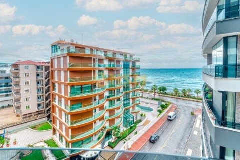 Продажа квартиры  в Аланье, Анталье, Турция 2+1, 95м2, №83828 – фото 12