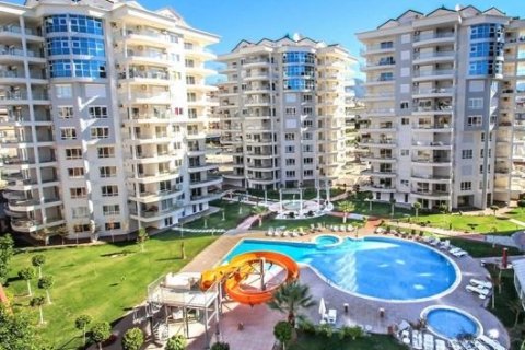 Продажа квартиры  в Джикджилли, Анталье, Турция 2+1, 120м2, №83685 – фото 6