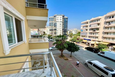 Продажа квартиры  в Анталье, Турция 3+1, 160м2, №74082 – фото 16