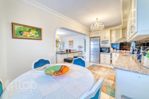 Продажа квартиры  в Махмутларе, Анталье, Турция 2+1, 170м2, №80281 – фото 13