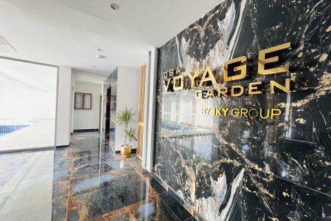 Продажа квартиры  в Оба, Анталье, Турция 2+1, 100м2, №83027 – фото 5