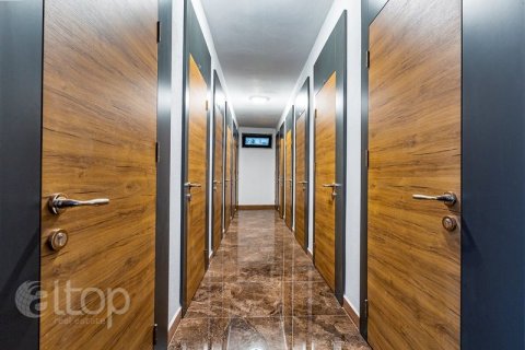 Продажа квартиры  в Аланье, Анталье, Турция 3+1, 110м2, №82813 – фото 8