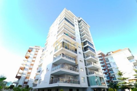 Продажа квартиры  в Аланье, Анталье, Турция 2+1, 110м2, №83802 – фото 10