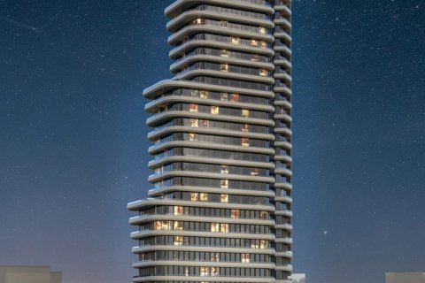 Продажа квартиры  в Стамбуле, Турция 1+1, 88м2, №81841 – фото 5