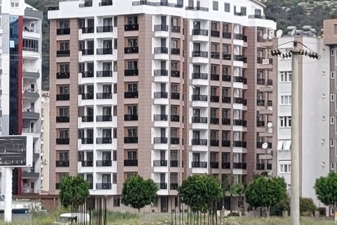 Продажа квартиры  в Турции студия, 45м2, №41561 – фото 1