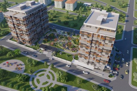 Продажа квартиры  в Стамбуле, Турция 2+1, 147м2, №83119 – фото 10