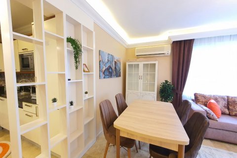 Продажа квартиры  в Джикджилли, Анталье, Турция 1+1, 80м2, №84902 – фото 6