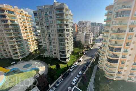 Продажа квартиры  в Махмутларе, Анталье, Турция 2+1, 120м2, №80285 – фото 23