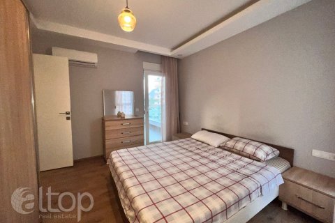 Продажа квартиры  в Махмутларе, Анталье, Турция 2+1, 115м2, №80073 – фото 15