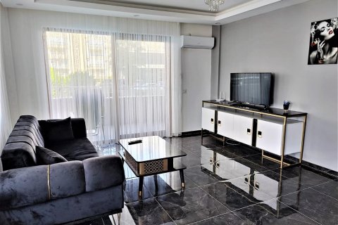 Продажа квартиры  в Махмутларе, Анталье, Турция 2+1, 110м2, №82968 – фото 8