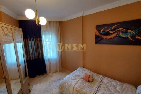 Продажа квартиры  в Аланье, Анталье, Турция 2+1, 110м2, №83809 – фото 22
