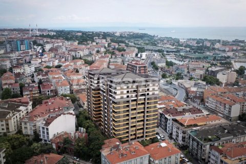 Продажа квартиры  в Стамбуле, Турция 1+1, 98м2, №80085 – фото 2