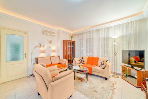 Продажа квартиры  в Аланье, Анталье, Турция 2+1, 110м2, №79753 – фото 8