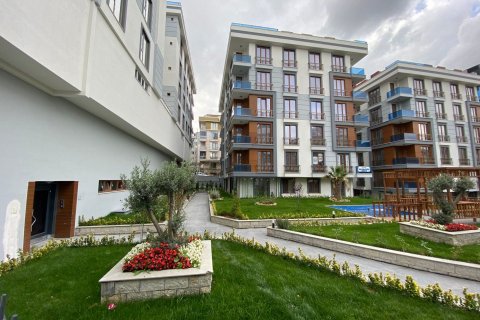 Продажа квартиры  в Стамбуле, Турция 2+1, 120м2, №81829 – фото 3