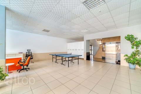 Продажа квартиры  в Кестеле, Анталье, Турция 2+1, 100м2, №83364 – фото 11