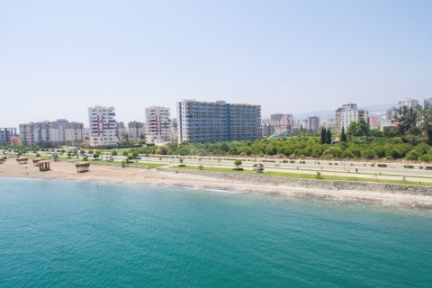 Продажа квартиры  в Мерсине, Турция 1+1, 85м2, №83636 – фото 8