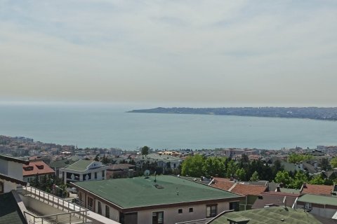 Продажа квартиры  в Стамбуле, Турция 2 комн., 96м2, №42014 – фото 8
