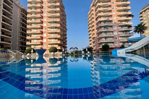 Продажа квартиры  в Махмутларе, Анталье, Турция 2+1, 110м2, №84353 – фото 1