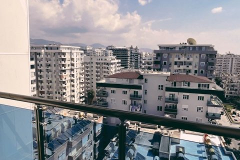Продажа квартиры  в Махмутларе, Анталье, Турция 2+1, 110м2, №82319 – фото 13