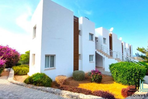 Продажа квартиры  в Бахчели, Гирне, Северный Кипр 2+1, 75м2, №84145 – фото 2