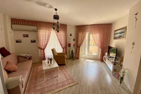 Продажа квартиры  в Аланье, Анталье, Турция 2+1, 90м2, №79673 – фото 9