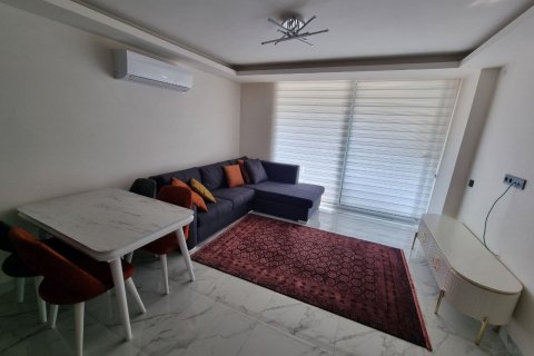 Продажа квартиры  в Аланье, Анталье, Турция 1+1, 62м2, №80133 – фото 8