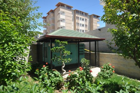 Продажа квартиры  в Тосмуре, Аланье, Анталье, Турция 2+1, 110м2, №83036 – фото 8