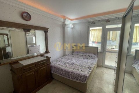 Продажа квартиры  в Аланье, Анталье, Турция студия, 120м2, №83817 – фото 3