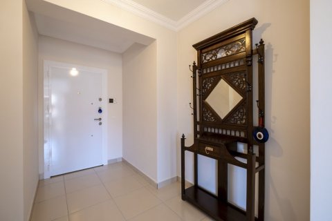 Продажа квартиры  в Махмутларе, Анталье, Турция 3+1, 135м2, №82997 – фото 15