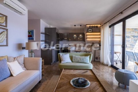 Продажа квартиры  в Бодруме, Мугле, Турция 3+1, 130м2, №83479 – фото 3