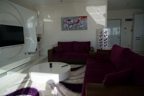 Продажа квартиры  в Кестеле, Анталье, Турция 2+1, 110м2, №84343 – фото 9