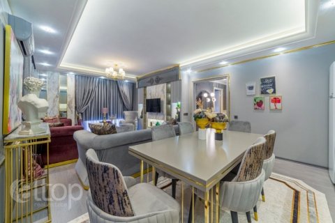 Продажа квартиры  в Махмутларе, Анталье, Турция 2+1, 125м2, №84316 – фото 3