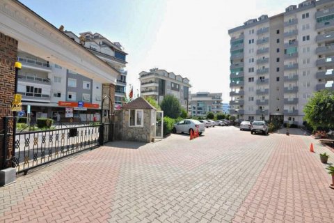 Продажа квартиры  в Джикджилли, Анталье, Турция 2+1, 105м2, №79665 – фото 5