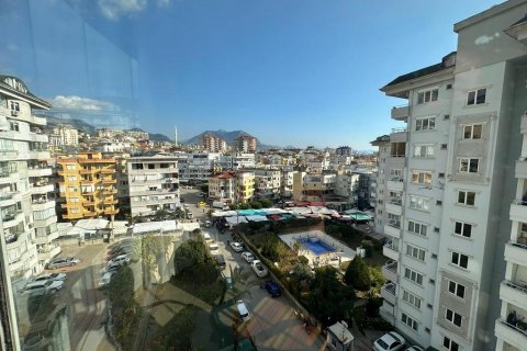 Продажа квартиры  в Джикджилли, Анталье, Турция 2+1, 135м2, №83687 – фото 6