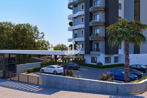 Продажа квартиры  в Авсалларе, Анталье, Турция 1+1, 41м2, №84649 – фото 14