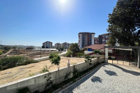 Продажа квартиры  в Авсалларе, Анталье, Турция 1+1, 50м2, №83443 – фото 11