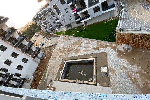 Продажа квартиры  в Оба, Анталье, Турция 2+1, 80м2, №79891 – фото 6