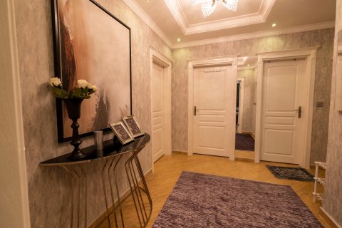 Продажа квартиры  в Аланье, Анталье, Турция 2+1, 110м2, №82988 – фото 6