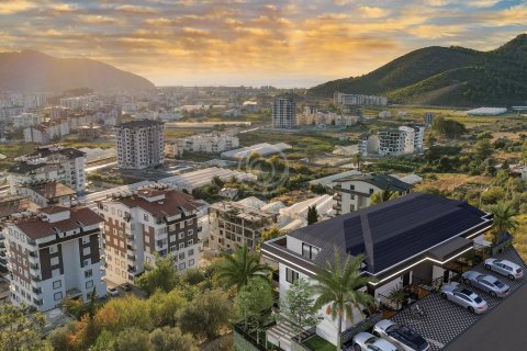 Продажа квартиры  в Газипаше, Анталье, Турция 3+1, 136м2, №80437 – фото 1