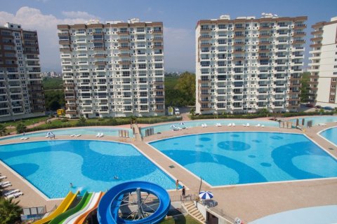 Продажа квартиры  в Мерсине, Турция 1+1, 85м2, №83635 – фото 6