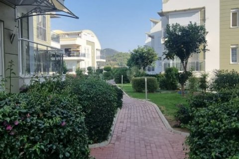 Продажа квартиры  в Аланье, Анталье, Турция 2+1, 120м2, №80115 – фото 12