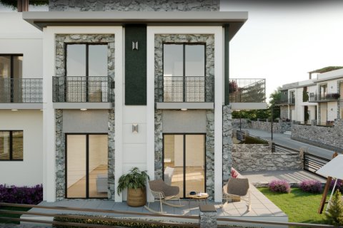 Продажа квартиры  в Гирне, Северный Кипр 3+1, 134м2, №83615 – фото 2