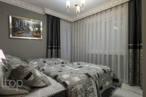 Продажа квартиры  в Махмутларе, Анталье, Турция 2+1, 120м2, №79510 – фото 15